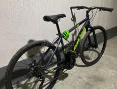 Велосипед rush hour 