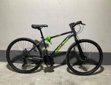 Велосипед rush hour 