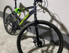 Велосипед rush hour 