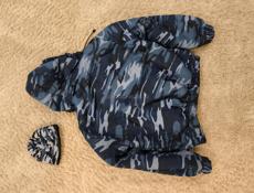 Бушлат куртка 