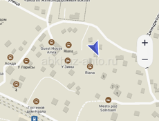 Продается участок 