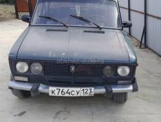 ВАЗ 2106
