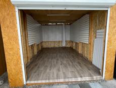 Продаю торговую точку (строение)