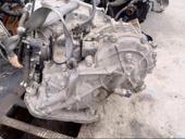 Honda stepwgn коробка автомат, радиаторы, лобовое стекло, зеркала, стопы, катушки, вентиляторы и тд 