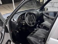Chevrolet Niva
