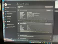 Игровой/Рабочий ПК + Монитор 27"