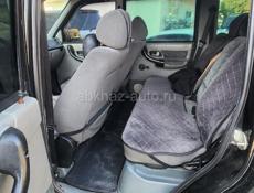 УАЗ Патриот