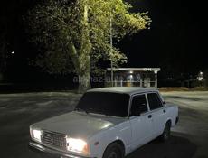 ВАЗ 2107