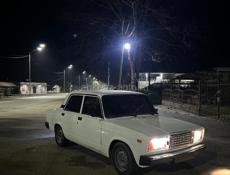 ВАЗ 2107