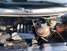 Volkswagen Caravella