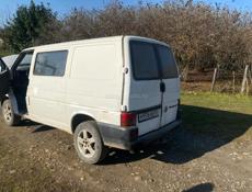 Volkswagen Caravella