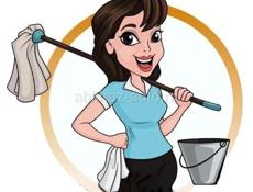 Требуется работник (уборщица)