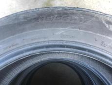 шины 215/55 r17