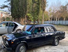 ВАЗ 2107