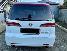 Honda Еlysion