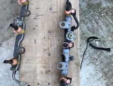 Форсунки лексус gs 350