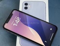 Айфон 11 , 128 gb памяти ✅телефон не вскрывался , нечего не менялось , все работает 
