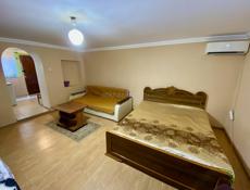 Сдается 3 комнатная квартира в центре до июня 