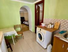 Сдается 3 комнатная квартира в центре до июня 