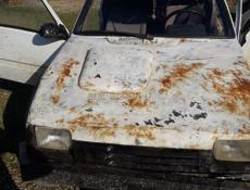 ВАЗ 2123 Нива