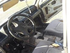 ВАЗ 2123 Нива