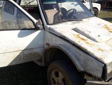ВАЗ 2123 Нива