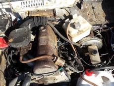 ВАЗ 2123 Нива