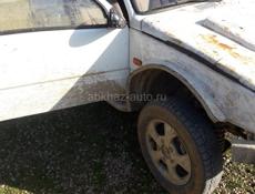 ВАЗ 2123 Нива