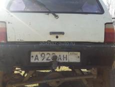 ВАЗ 2123 Нива