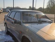 ВАЗ 2115 Самара