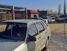 ВАЗ 2115 Самара