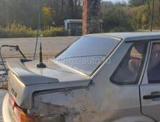 ВАЗ 2115 Самара