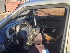 ВАЗ 2115 Самара
