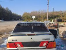 ВАЗ 2115 Самара