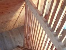 Сдам дома А фрейм