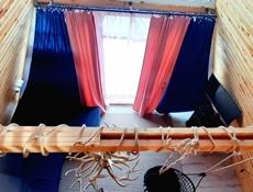 Сдам дома А фрейм