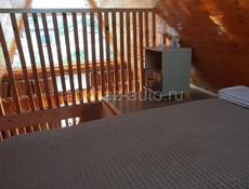 Сдам дома А фрейм