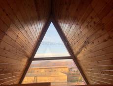 Сдам дома А фрейм