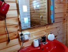 Сдам дома А фрейм