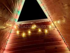 Сдам дома А фрейм