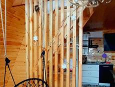 Сдам дома А фрейм