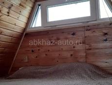 Сдам дома А фрейм