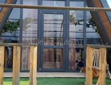 Сдам дома А фрейм