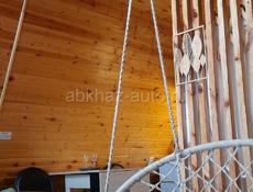 Сдам дома А фрейм