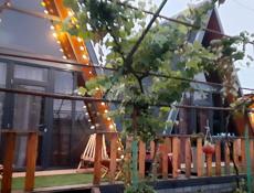 Сдам дома А фрейм