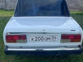 ВАЗ 2107