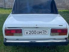 ВАЗ 2107