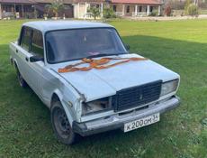 ВАЗ 2107
