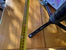 дерево настоящее