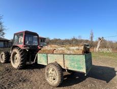 Продаю дрова